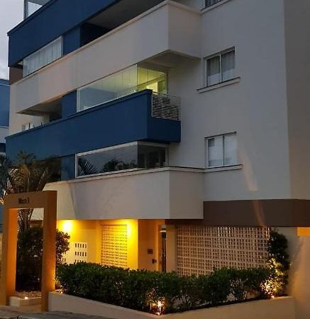 Residencial Recanto Do Cardeal 邦比尼亚斯 外观 照片