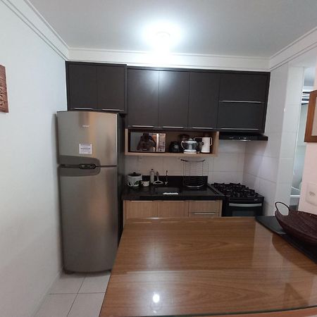 Residencial Recanto Do Cardeal 邦比尼亚斯 外观 照片