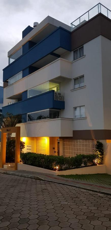 Residencial Recanto Do Cardeal 邦比尼亚斯 外观 照片