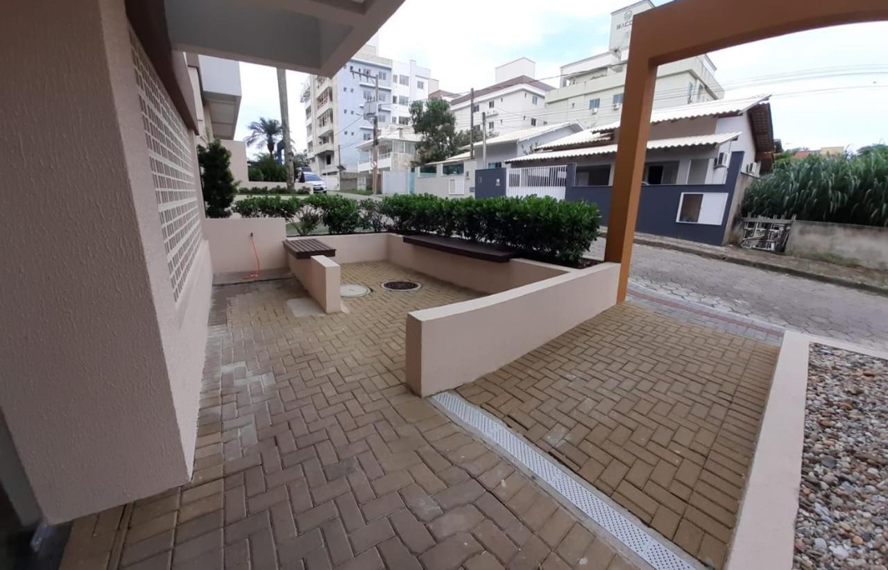 Residencial Recanto Do Cardeal 邦比尼亚斯 外观 照片