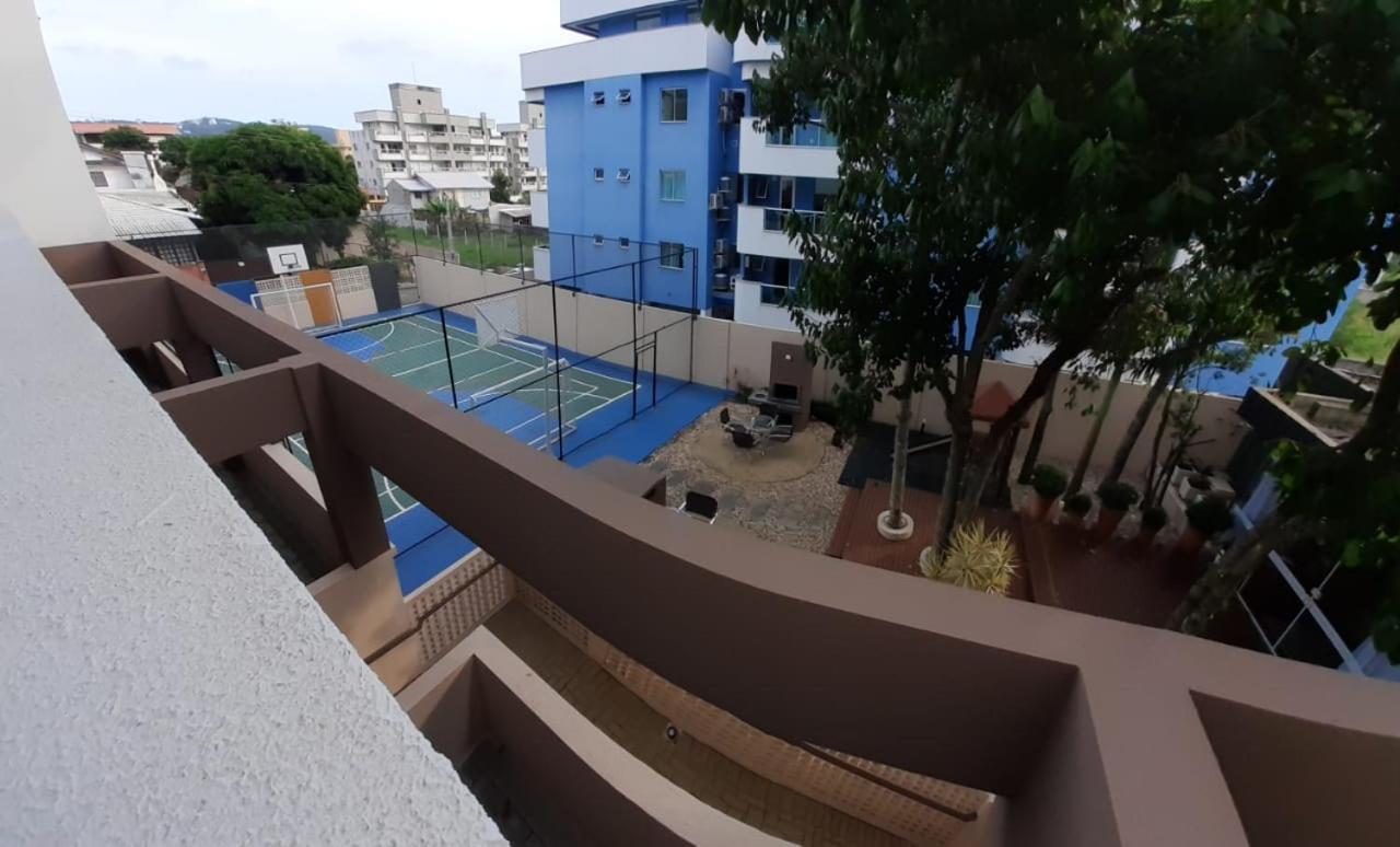 Residencial Recanto Do Cardeal 邦比尼亚斯 外观 照片