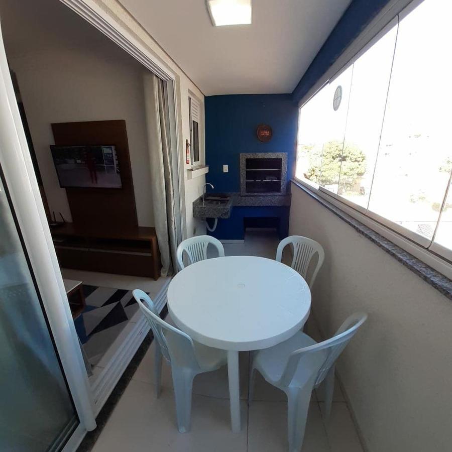 Residencial Recanto Do Cardeal 邦比尼亚斯 外观 照片