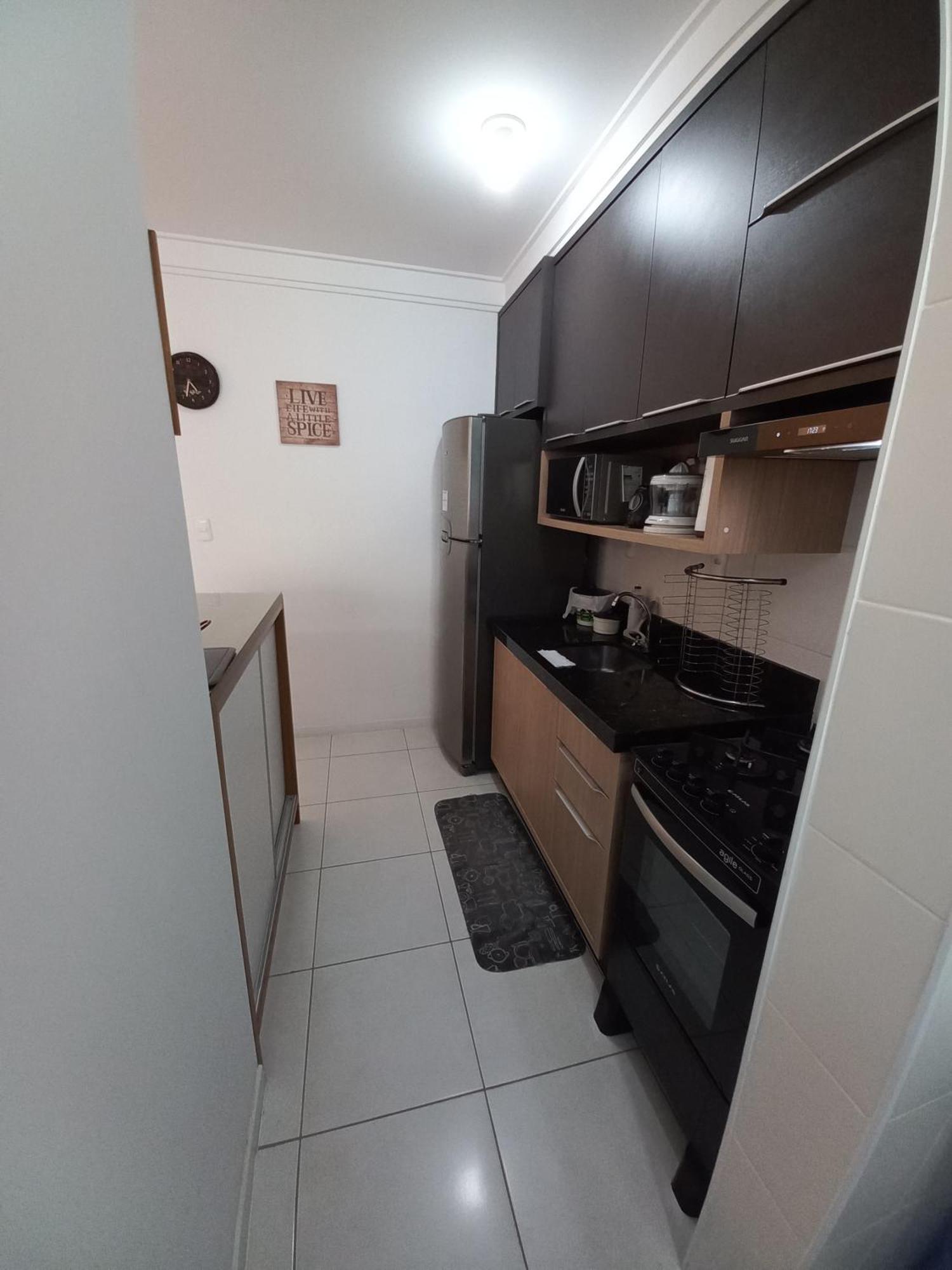 Residencial Recanto Do Cardeal 邦比尼亚斯 外观 照片