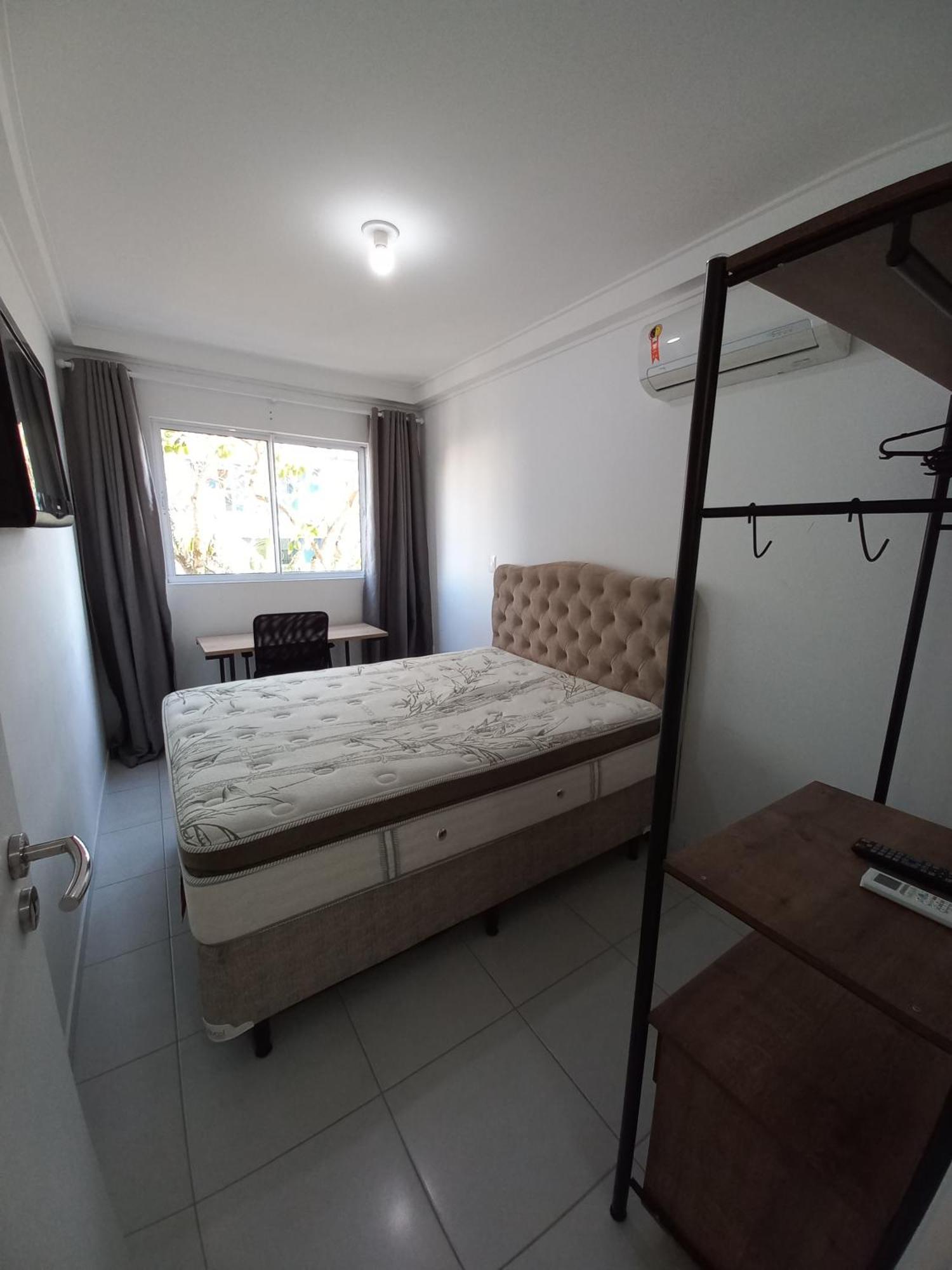 Residencial Recanto Do Cardeal 邦比尼亚斯 外观 照片