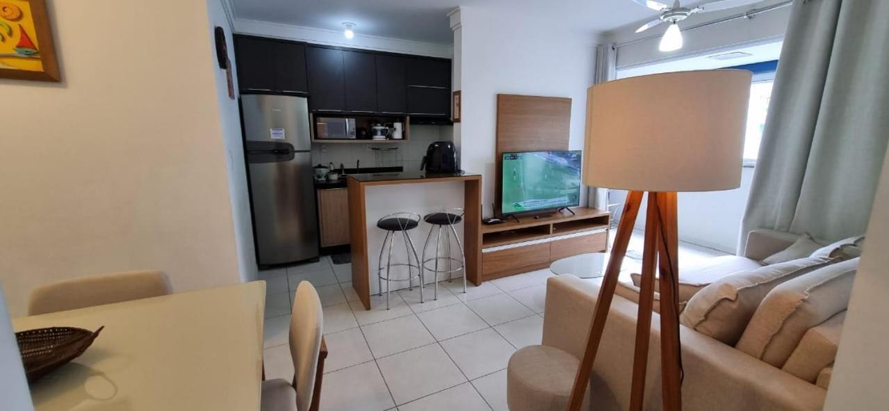 Residencial Recanto Do Cardeal 邦比尼亚斯 外观 照片