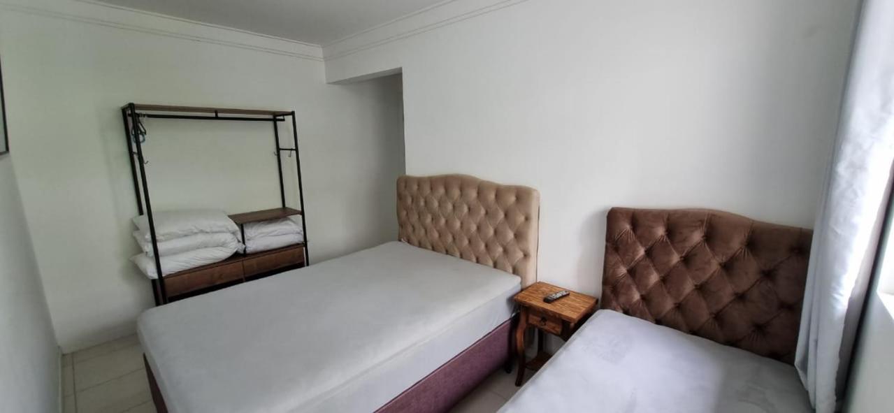 Residencial Recanto Do Cardeal 邦比尼亚斯 外观 照片
