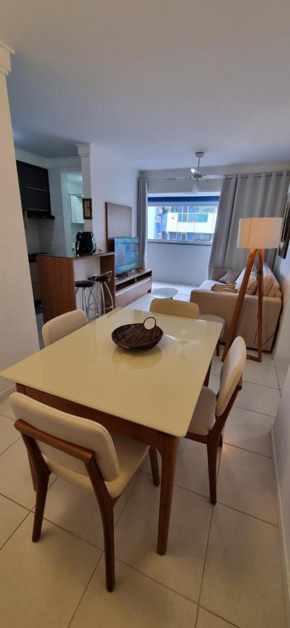 Residencial Recanto Do Cardeal 邦比尼亚斯 外观 照片