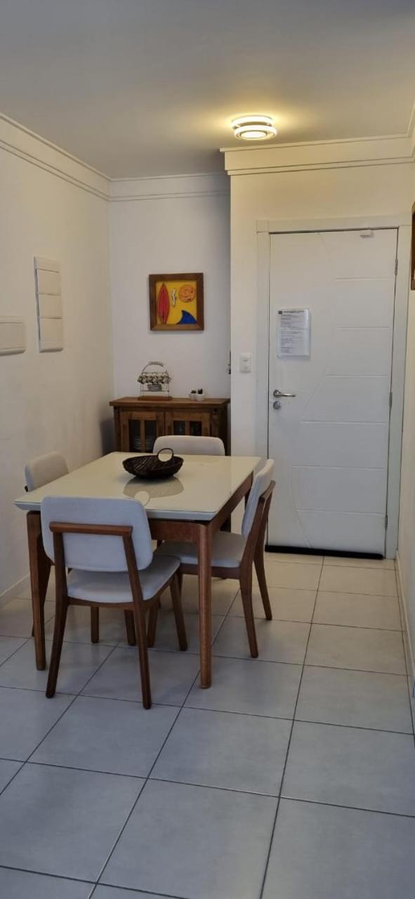 Residencial Recanto Do Cardeal 邦比尼亚斯 外观 照片